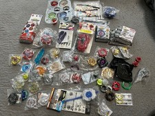Lotto Takara Tomy Beyblade
