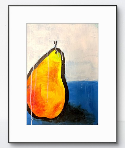 Samatowic originale arte pera - samatowic,