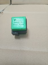 Piaggio Grillo Si Relè Rea Segrate Originale Intermittenza Frecce 12 Vca 10 21 W