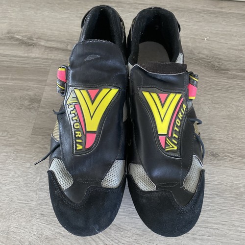 Scarpa ciclismo vittoria uomo - scarpa,