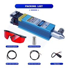 Modulo taglierina laser 40W