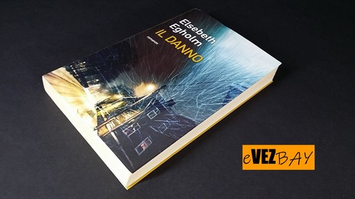 Danno elsebeth egholm - il,