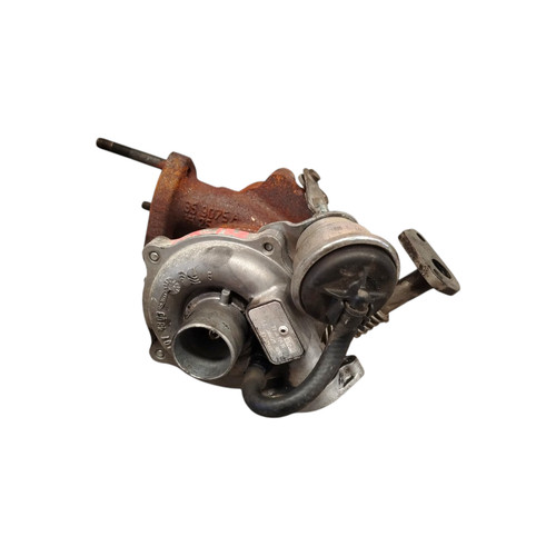 Turbo turbina doblo - turbina,