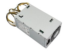 HP Pavilion 690-0000 Alimentatore PC Desktop Originale 180 Watt 3 Pin 3 Pin