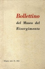 Bollettino del museo - bollettino,