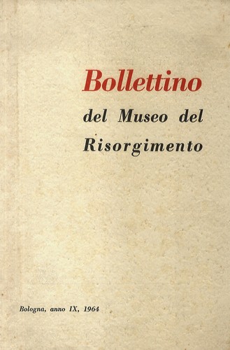 Bollettino del museo - del,