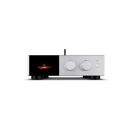 Audiolab silver - audiolab,