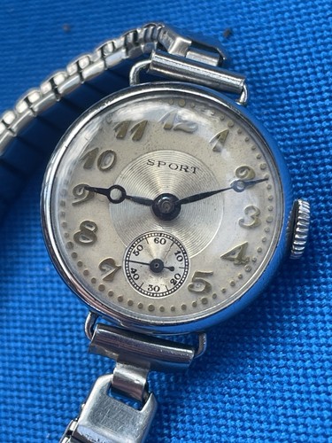 Raro orologio donna - raro, da