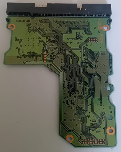 Scheda logica pcb hard - logica, (x