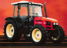 SAME DORADO 55 60 65 70 75 85