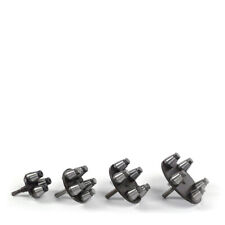 BICCHIERE PER PLUVIALE 60 80 100 BICCHIERATRICE PER LATTONERIA ATTACCO TRAPANO