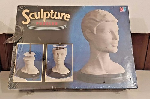 Gioco tavolo sculpture - da, mb