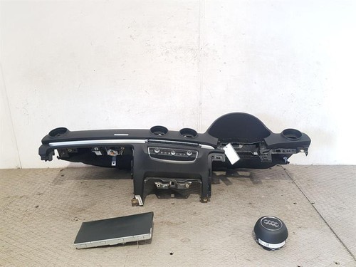 Kit borsa cruscotto mk3 fl - kit,