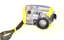sea&sea dx 8000   custodia sub x fotocamera sea&sea dx 8000 solo custodia 