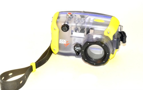Sea 8000 custodia - sea&sea,