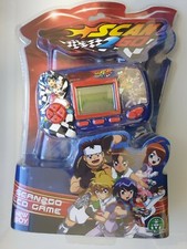 GAME & WATCH SCAN 2 GO LCD GAME - SCAN2GO LCD GAME GIOCHI PREZIOSI SEALED