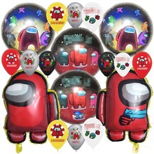 Us Among FORNITURE PER FESTE