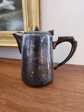 Caffettiera o crema Coach