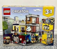 LEGO 31097 Creator Townhouse