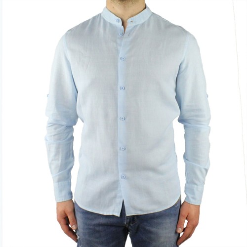 Camicia uomo collo - camicia,