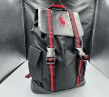 Zaino Ralph Lauren uomo donna