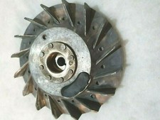 APE 50 - VESPA 50 VOLANO 990366 originale PIAGGIO perfetto 6 poli cono da 19 mm