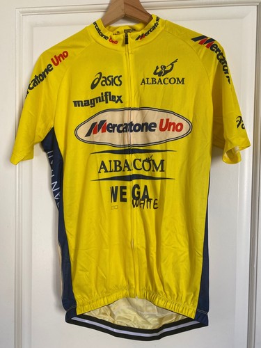 Maillot cycling replic - maillot,