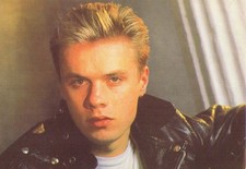 CARTOLINA DA COLLEZIONE - U2