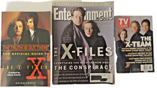 Official Guide to the X-Files