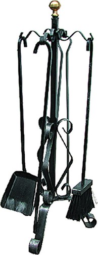 Completo camino liscio 67 - cm,