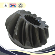 Adatto per motore fuoribordo