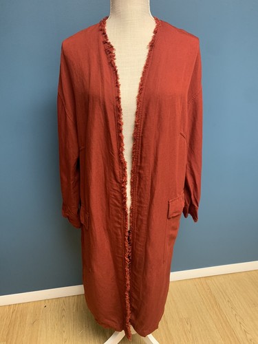 Blazer donna lino - blazer, zara