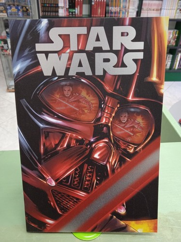 Star wars variant - (2023),