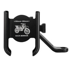Supporto telefono moto bici in