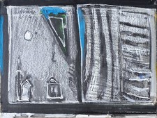 Paolo Liverani - Disegno