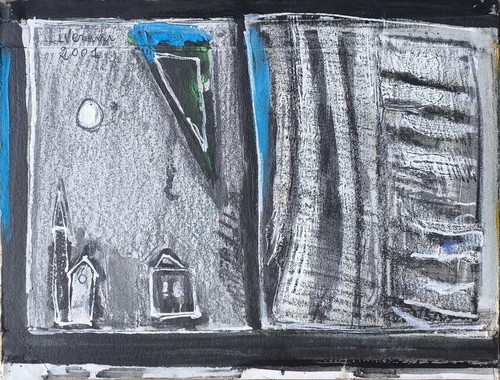 Paolo liverani disegno - paolo,
