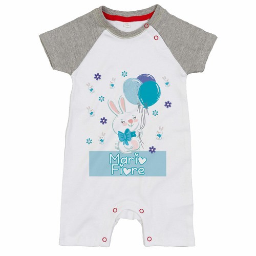 Pagliaccetto neonato