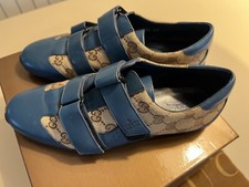 Gucci Vintage Scarpe Derby