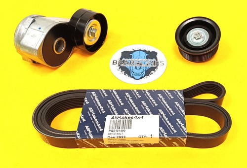 Defender discovery 2 td5 - &,