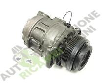 306D1 COMPRESSORE A/C BMW