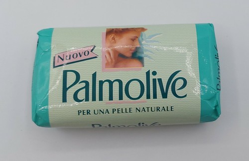Sapone nuovo palmolive 125 - nuovo,
