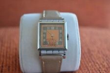 Vendo orologio Anonimo anni 40