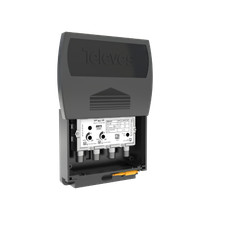 Televes Mast amplifier w/