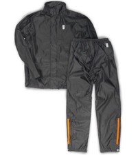 COMPLETO TUTA ANTIPIOGGIA