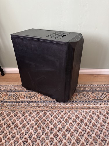 Stai zitto case pure base - stai, pc