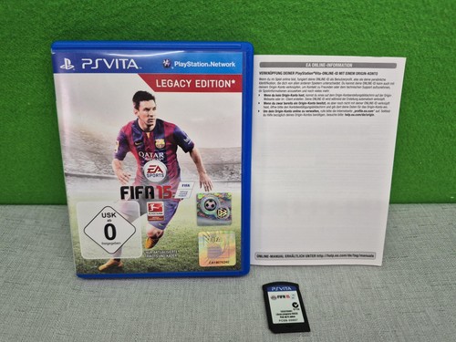 Fifa legacy edition - fifa,