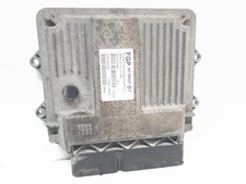 KIT CENTRALINA MOTORE PER OPEL Meriva 1° Serie MJD 6O0.M1 Z 13 DTJ Diesel 1300 