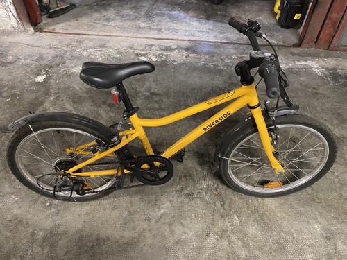 Bicicletta bambino anni - bambino, 6-10