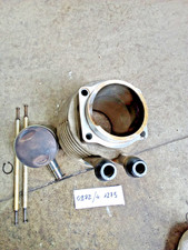 Cilindro pistone sinistro bmw - cilindro,