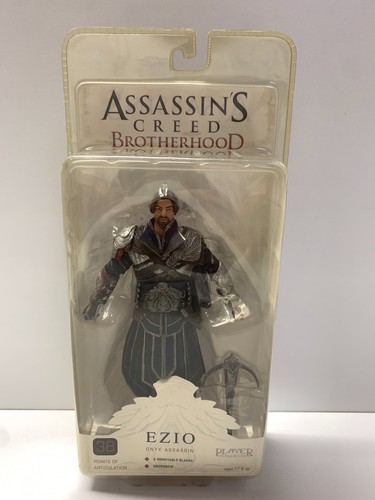 Assassin creed brotherhood - assassin's,